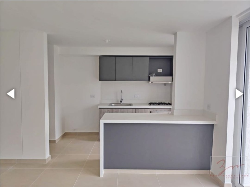 Apartamento En Venta - Valle Del Lili, Cali