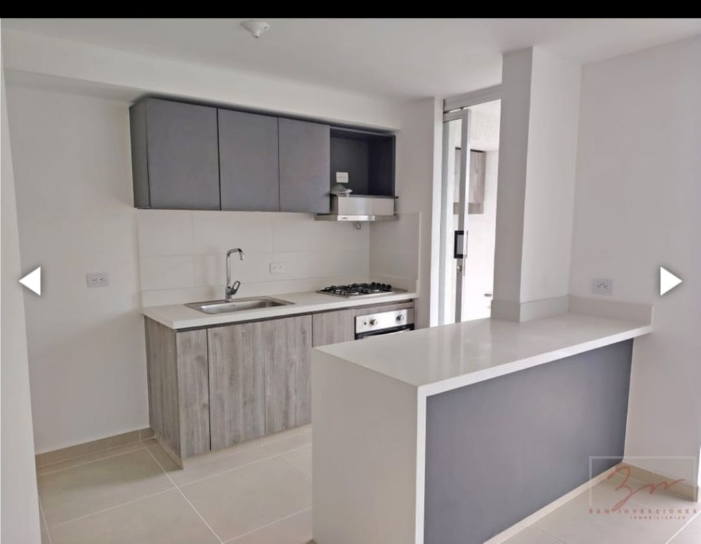Apartamento En Venta - Valle Del Lili, Cali