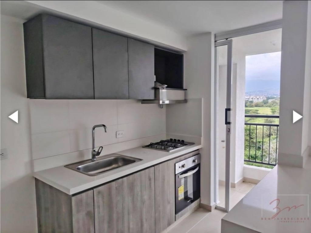 Apartamento En Venta - Valle Del Lili, Cali