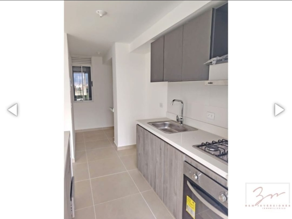 Apartamento En Venta - Valle Del Lili, Cali