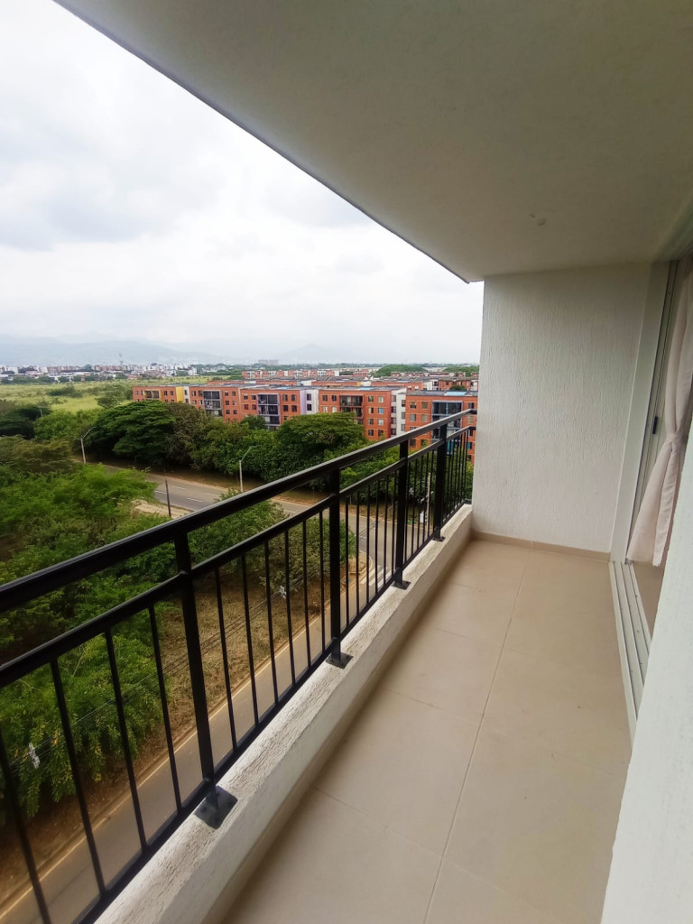 Apartamento En Venta - Valle Del Lili, Cali