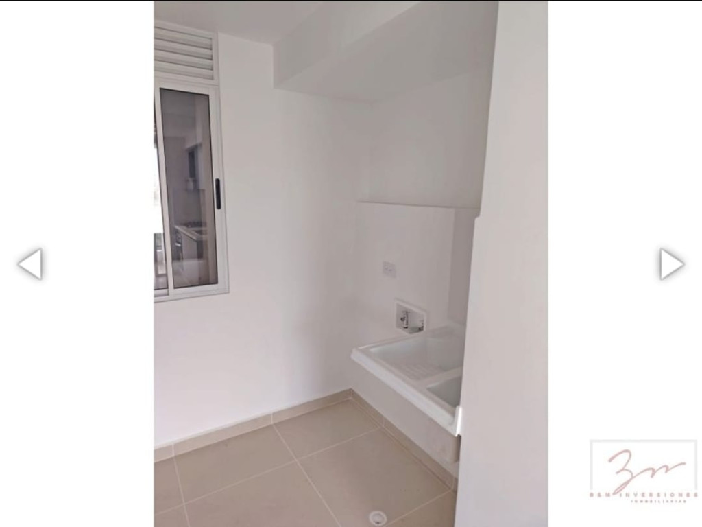 Apartamento En Venta - Valle Del Lili, Cali