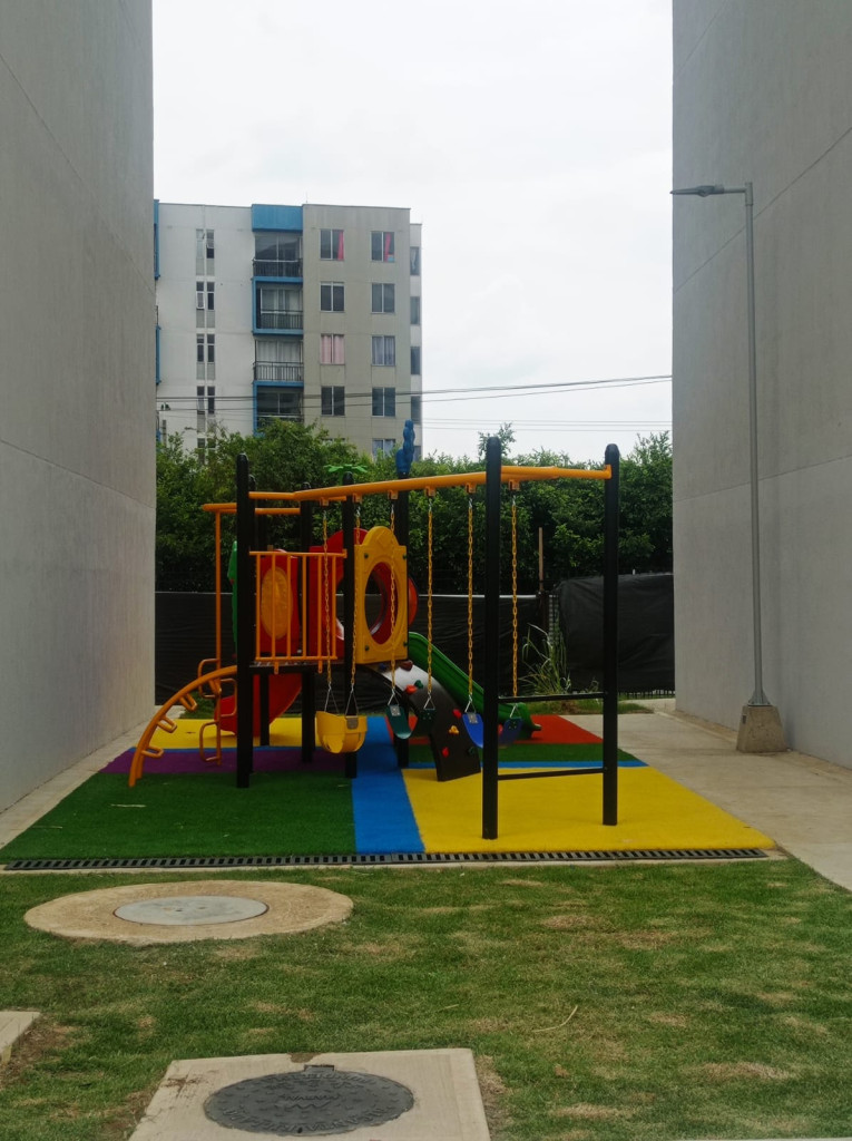 Apartamento En Venta - Valle Del Lili, Cali