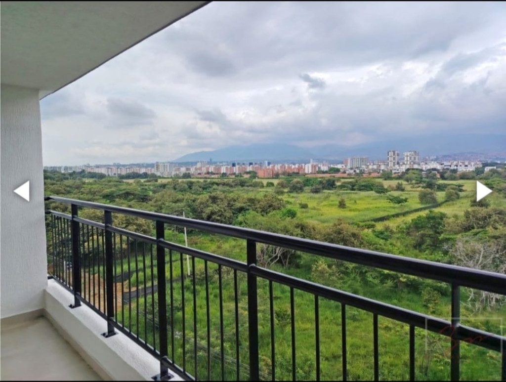 Apartamento En Venta - Valle Del Lili, Cali
