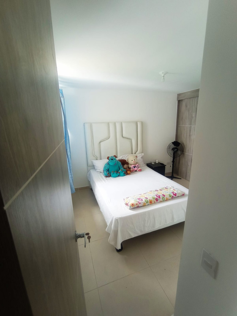 Apartamento En Venta - Valle Del Lili, Cali