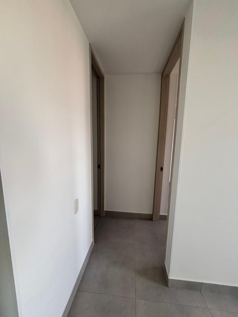 Apartamento En Arriendo - Ciudad Country, Jamundí