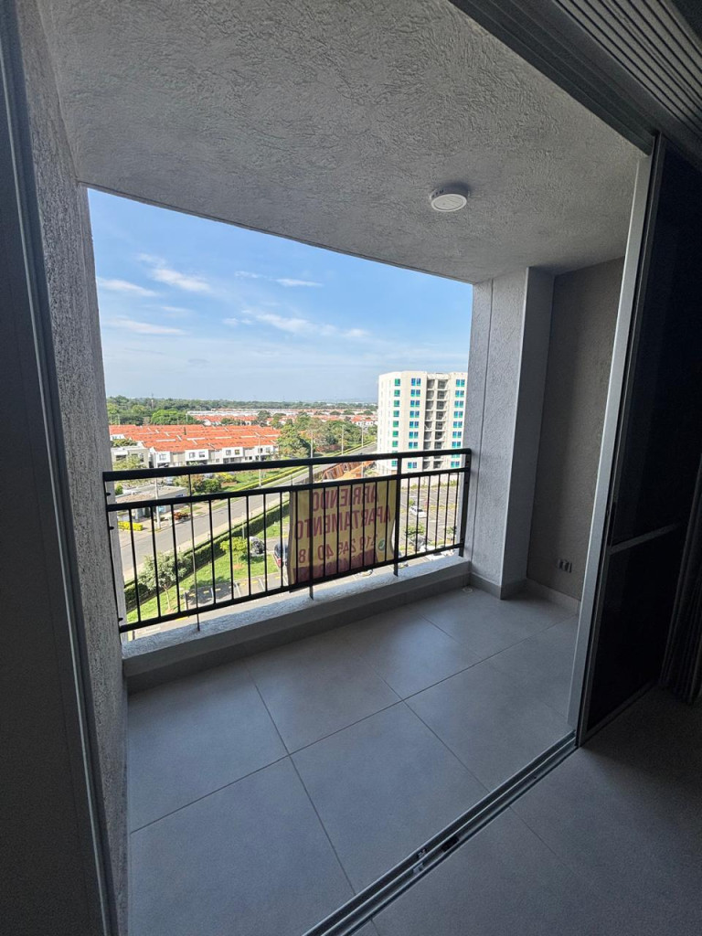Apartamento En Arriendo - Ciudad Country, Jamundí