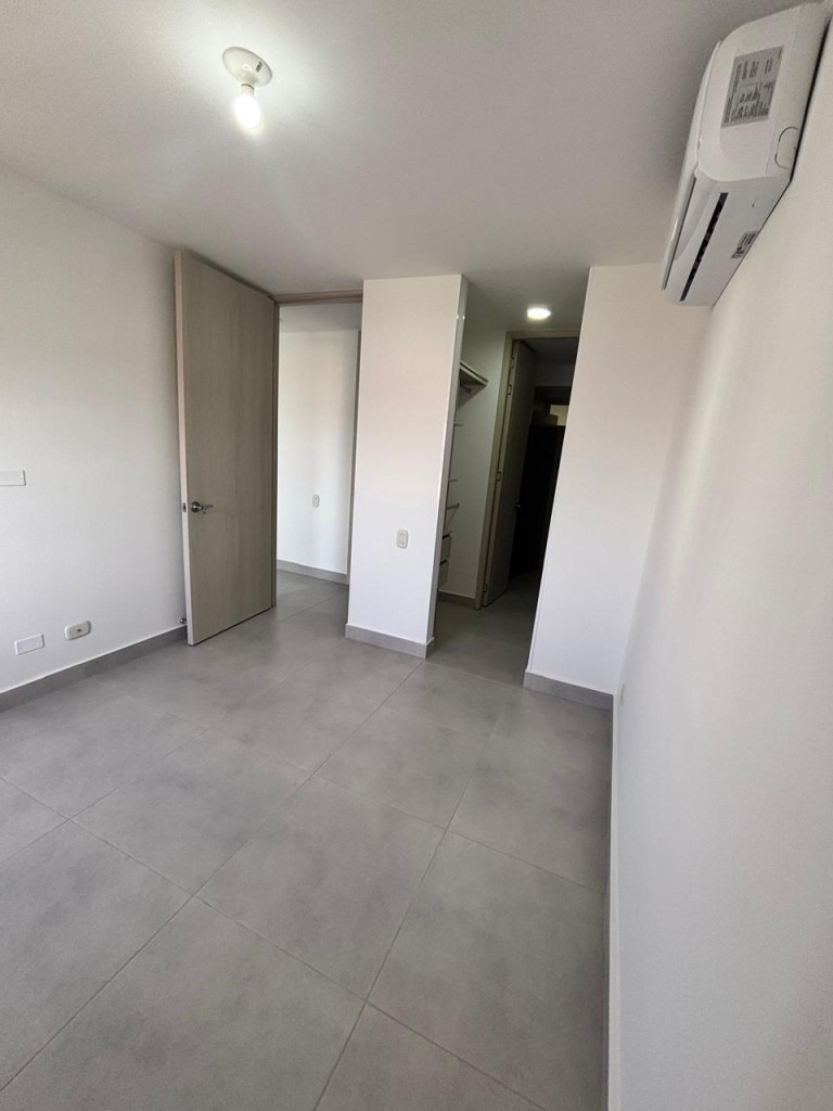 Apartamento En Arriendo - Ciudad Country, Jamundí
