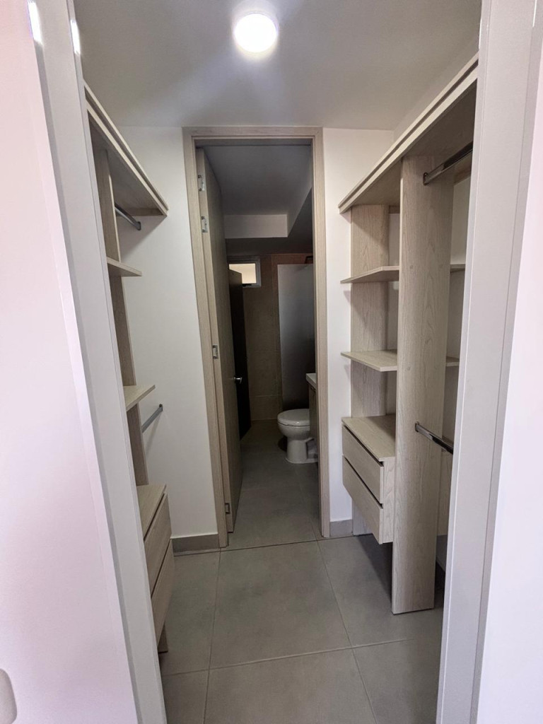 Apartamento En Arriendo - Ciudad Country, Jamundí