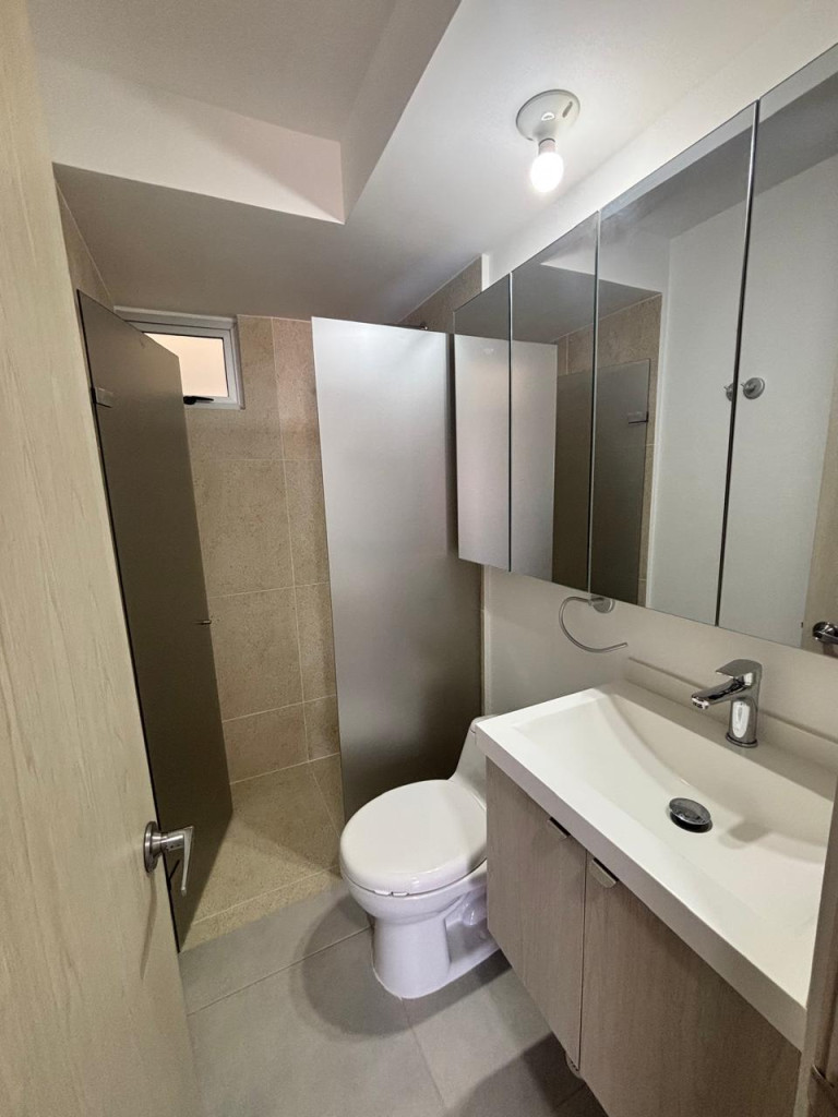 Apartamento En Arriendo - Ciudad Country, Jamundí