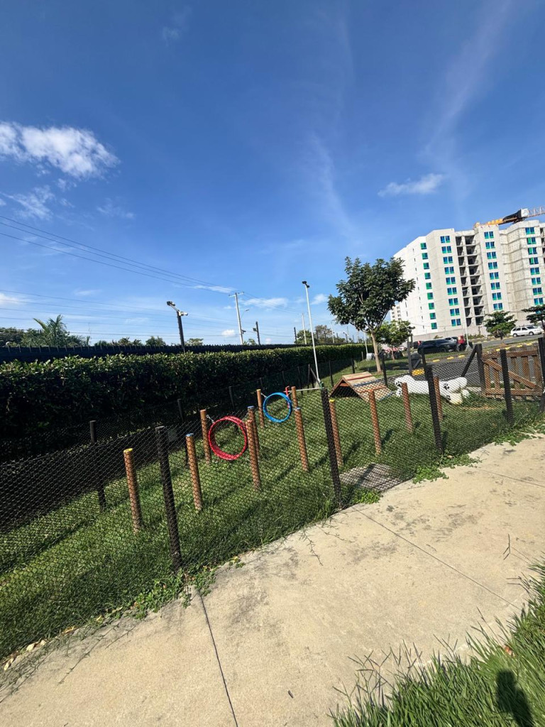 Apartamento En Arriendo - Ciudad Country, Jamundí