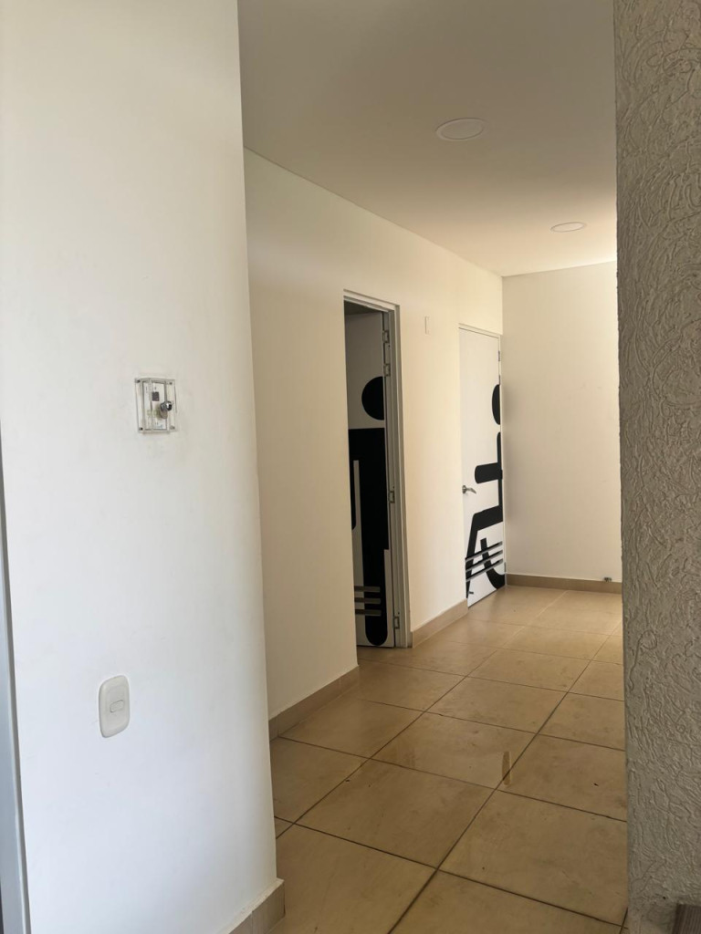 Apartamento En Arriendo - Ciudad Country, Jamundí