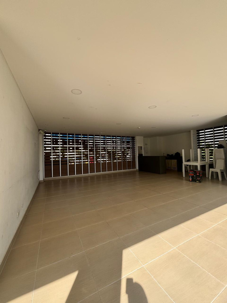 Apartamento En Arriendo - Ciudad Country, Jamundí