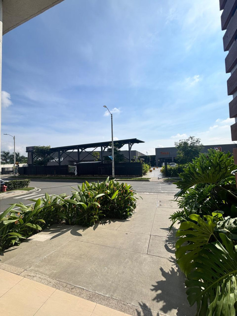 Apartamento En Arriendo - Ciudad Country, Jamundí