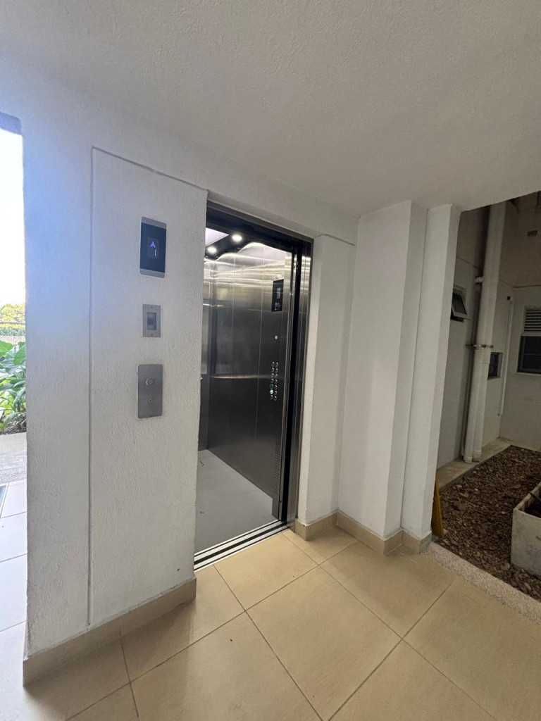 Apartamento En Arriendo - Ciudad Country, Jamundí