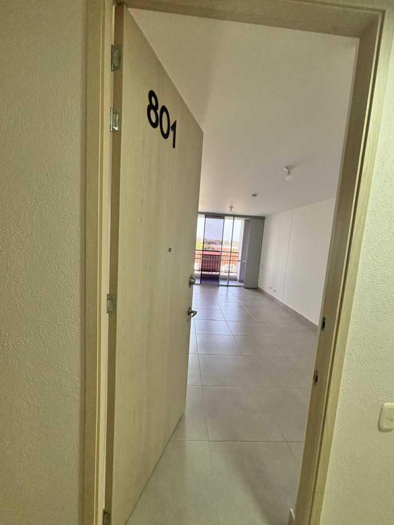 Apartamento En Arriendo - Ciudad Country, Jamundí
