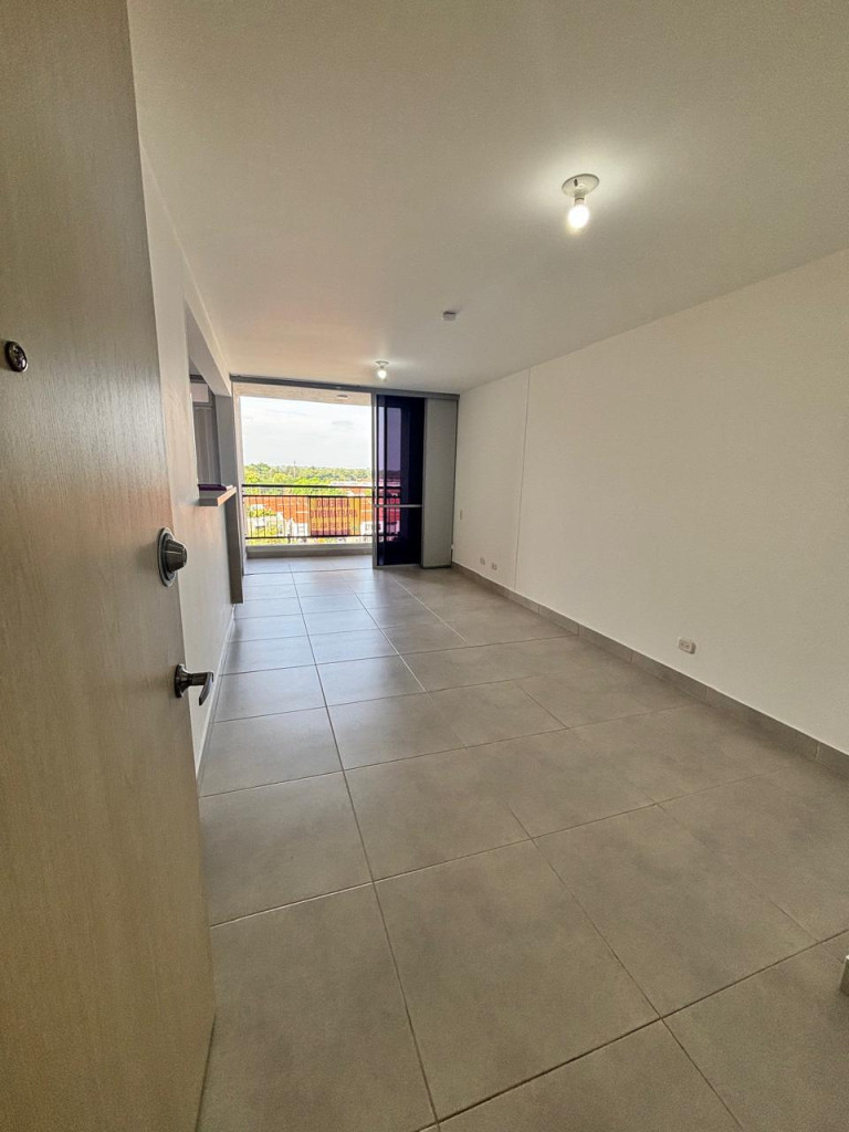Apartamento En Arriendo - Ciudad Country, Jamundí