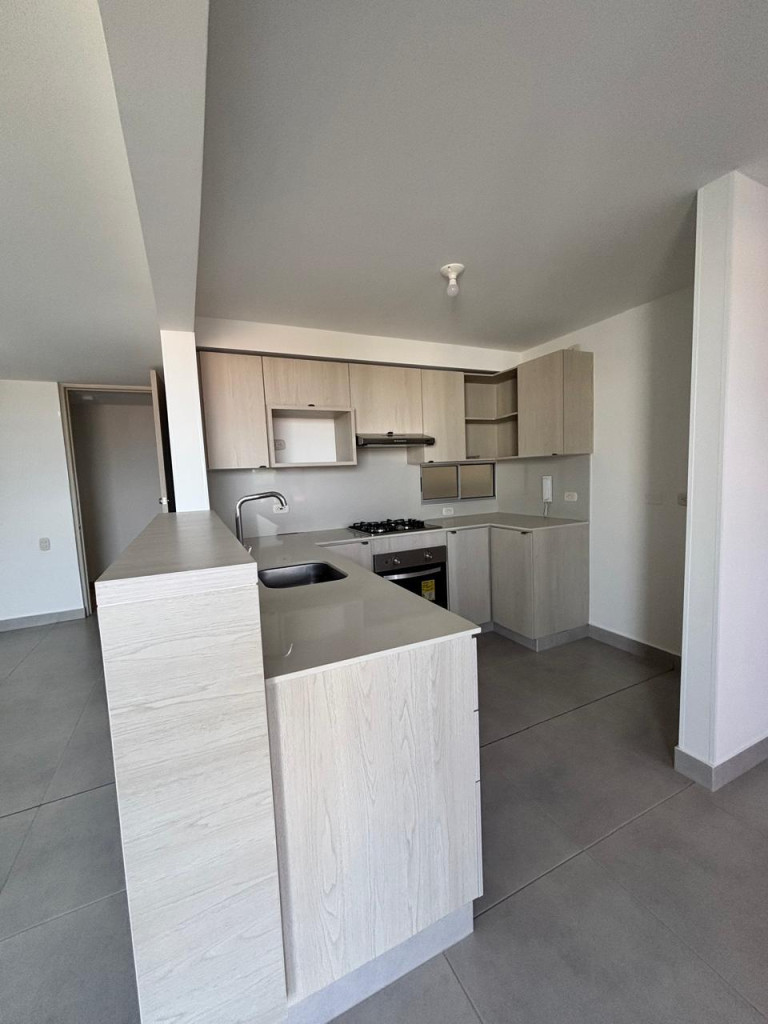 Apartamento En Arriendo - Ciudad Country, Jamundí