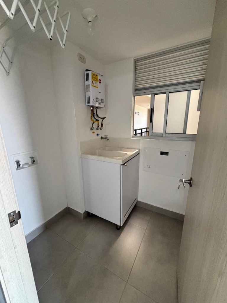 Apartamento En Arriendo - Ciudad Country, Jamundí