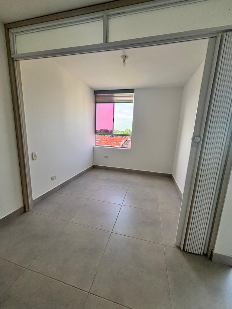 Apartamento En Arriendo - Ciudad Country, Jamundí