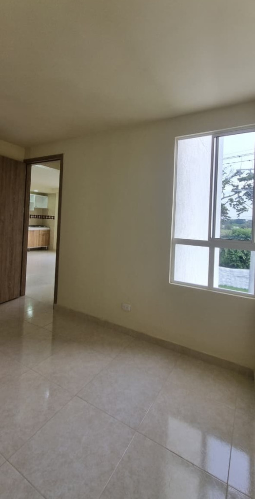 Apartamento En Arriendo - Encanto Del Valle, Cali