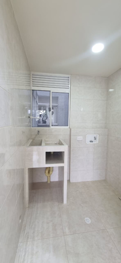 Apartamento En Arriendo - Encanto Del Valle, Cali