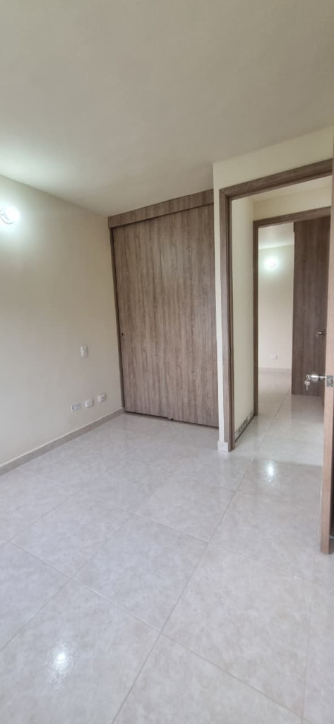 Apartamento En Arriendo - Encanto Del Valle, Cali
