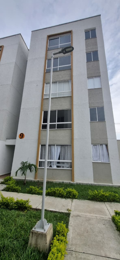 Apartamento En Arriendo - Encanto Del Valle, Cali