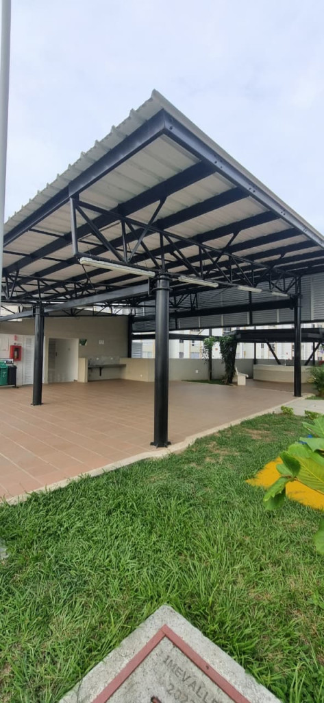 Apartamento En Arriendo - Encanto Del Valle, Cali