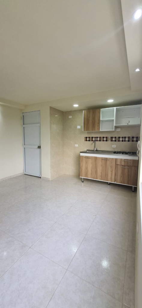 Apartamento En Arriendo - Encanto Del Valle, Cali
