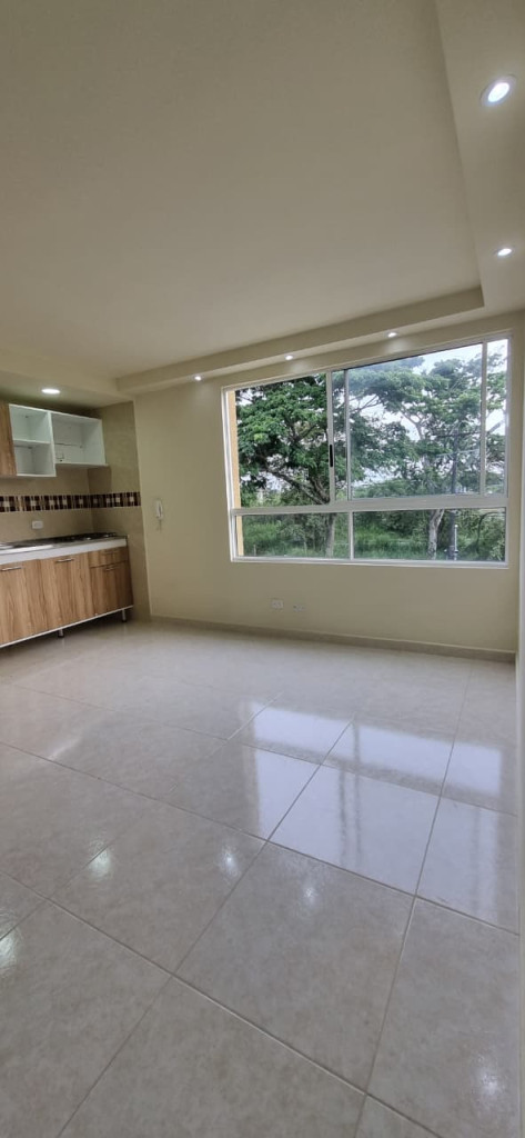 Apartamento En Arriendo - Encanto Del Valle, Cali