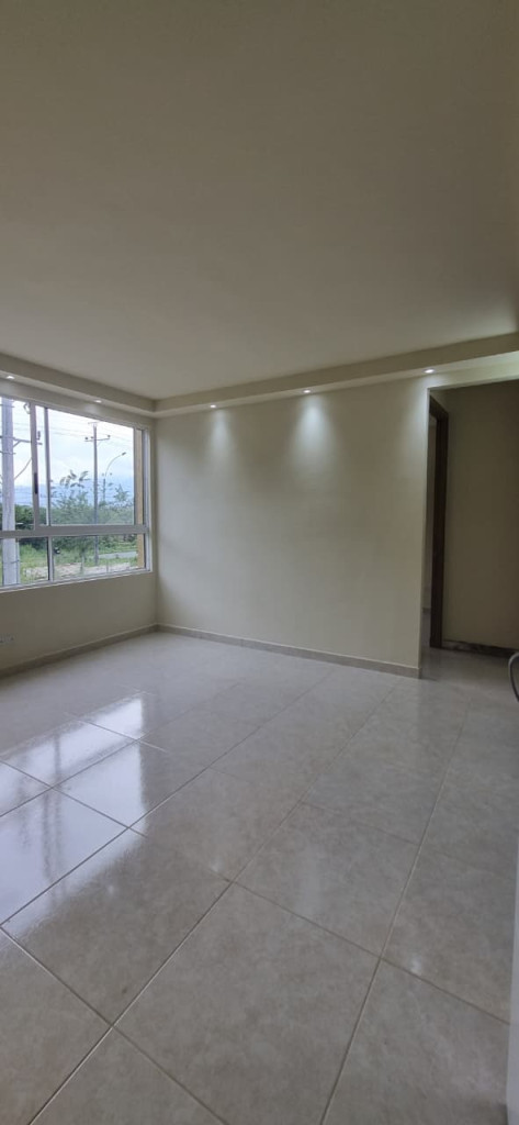 Apartamento En Arriendo - Encanto Del Valle, Cali