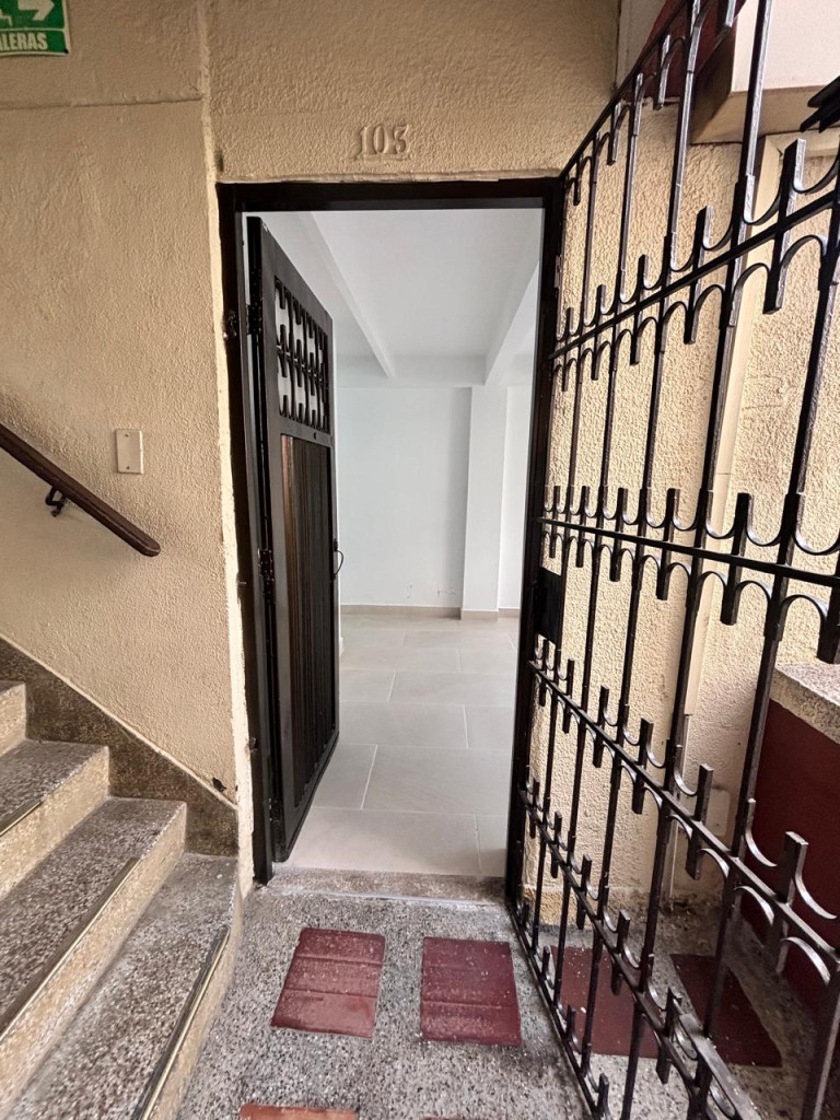 Apartamento En Arriendo - El Limonar, Cali