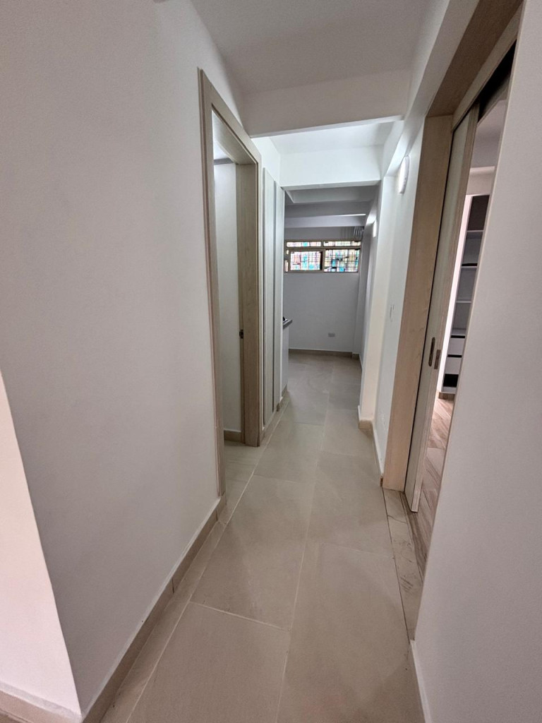 Apartamento En Venta - El Limonar, Cali