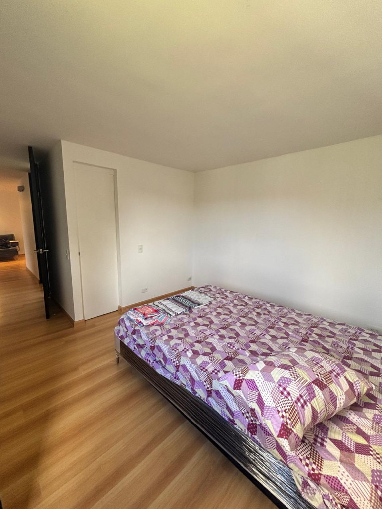 Apartamento En Arriendo - Vista Hermosa, Cali
