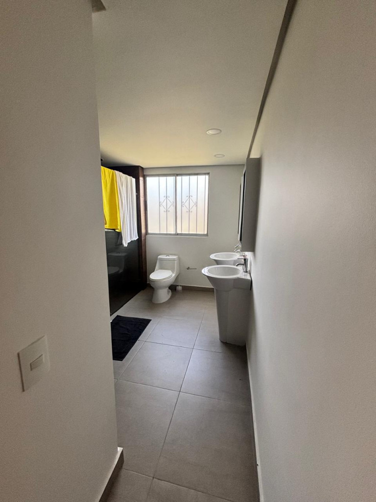 Apartamento En Arriendo - Vista Hermosa, Cali