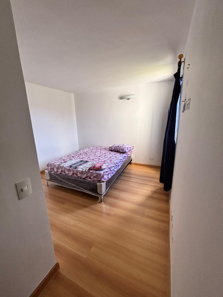 Apartamento En Arriendo - Vista Hermosa, Cali