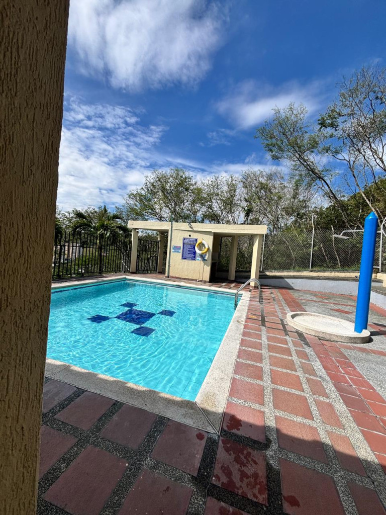 Apartamento En Arriendo - Vista Hermosa, Cali