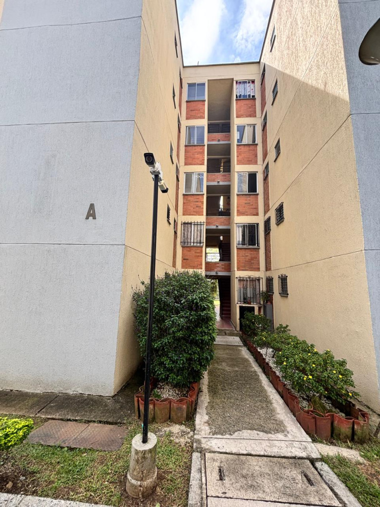 Apartamento En Arriendo - Vista Hermosa, Cali