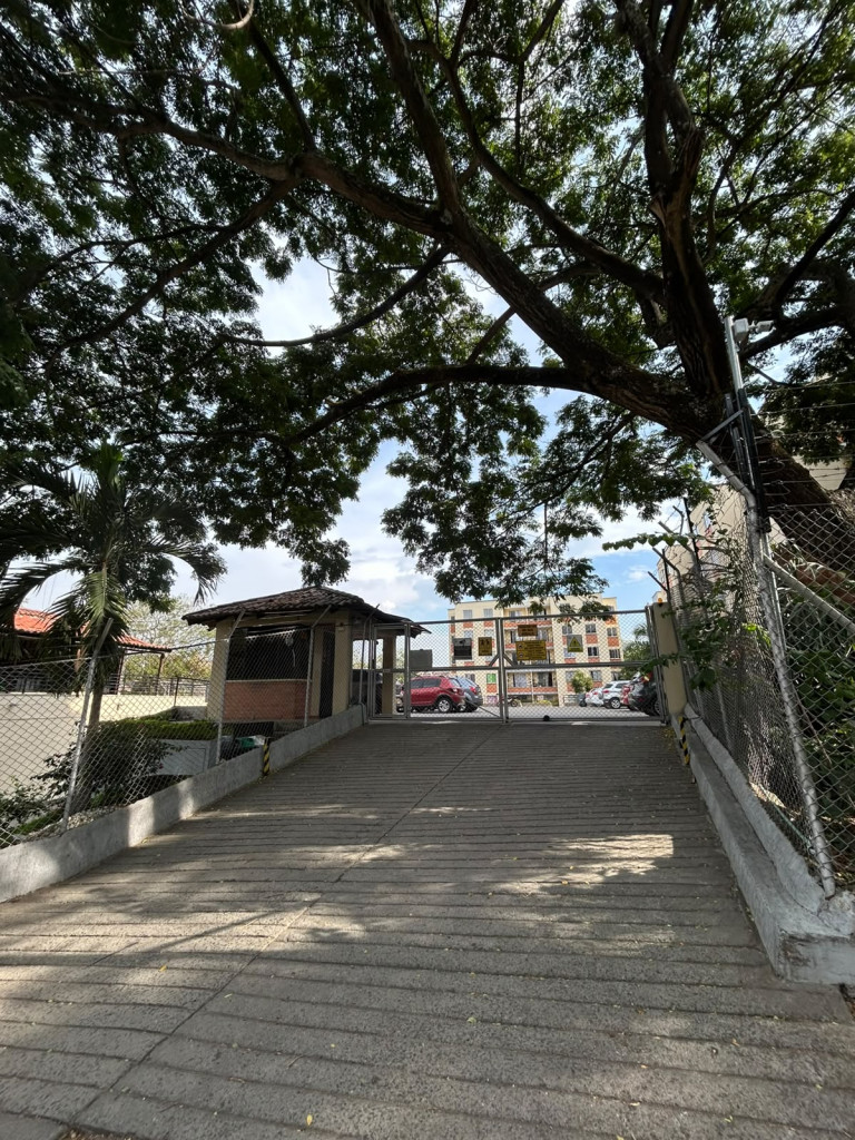 Apartamento En Arriendo - Vista Hermosa, Cali