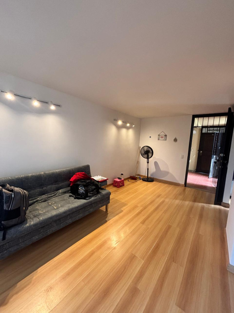 Apartamento En Arriendo - Vista Hermosa, Cali