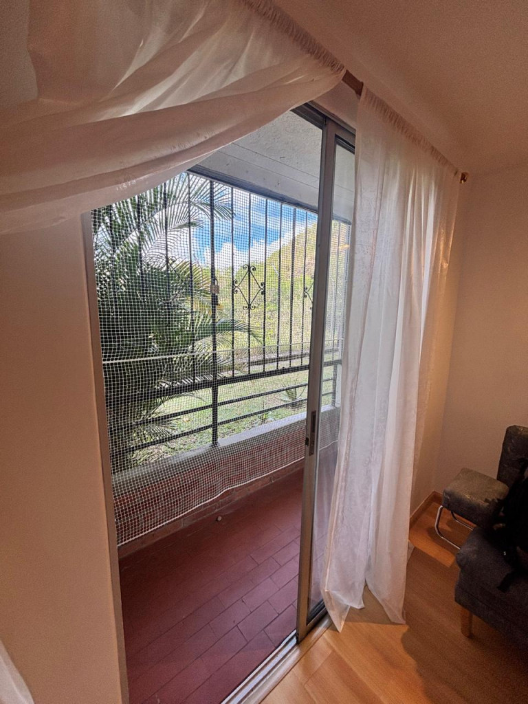 Apartamento En Arriendo - Vista Hermosa, Cali