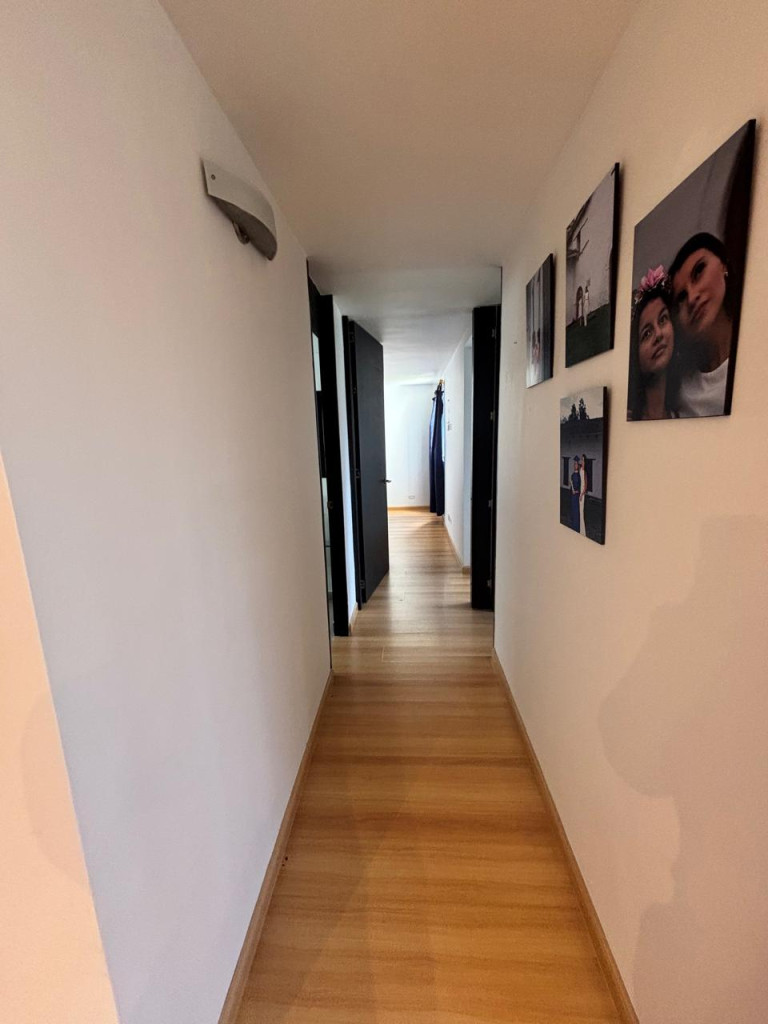 Apartamento En Arriendo - Vista Hermosa, Cali