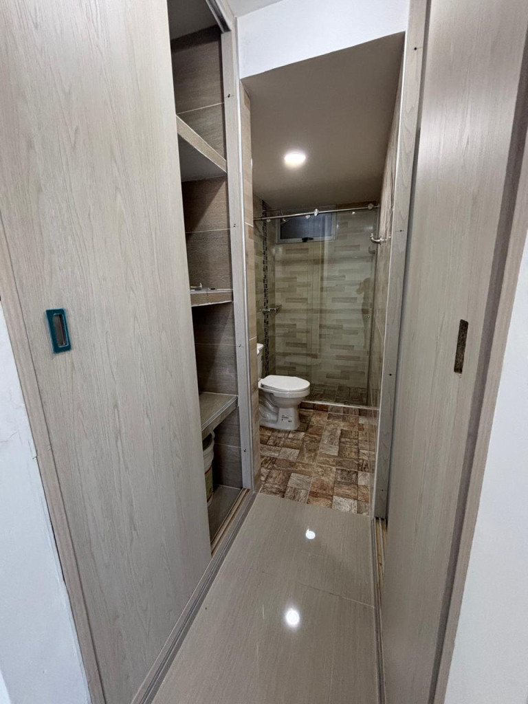 Apartamento En Arriendo - Ciudad Guabinas, Yumbo