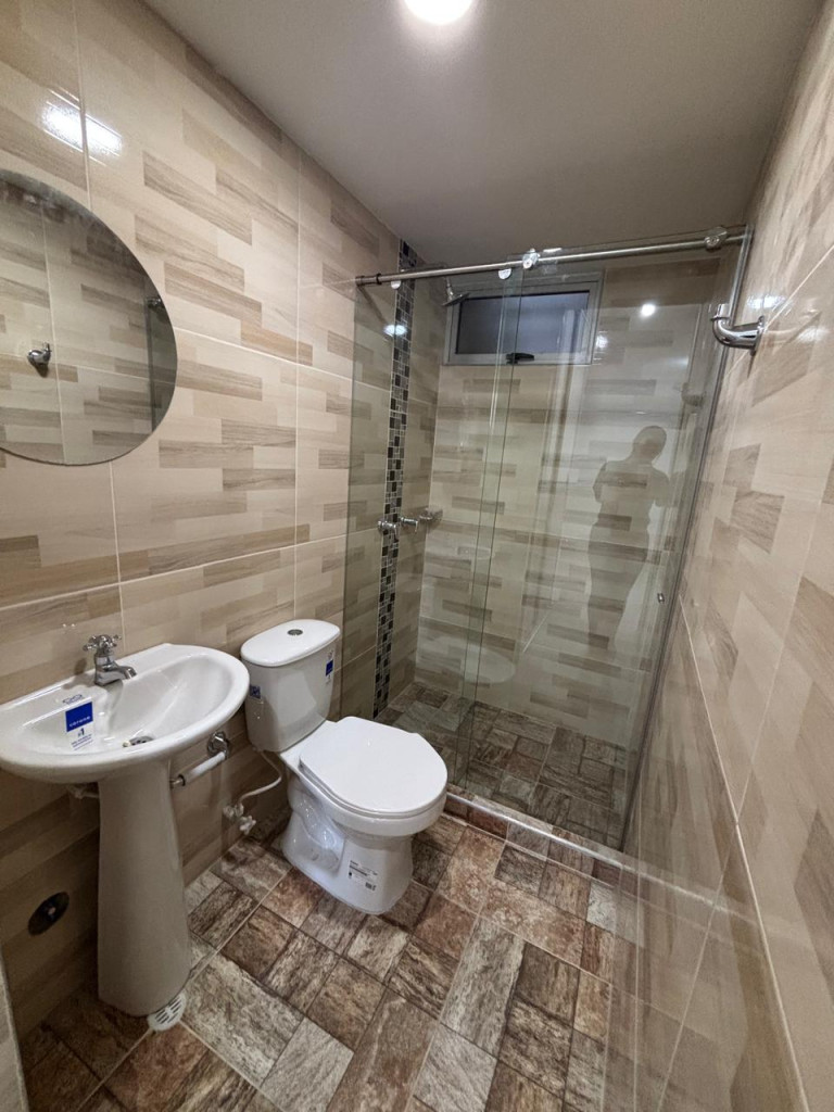 Apartamento En Arriendo - Ciudad Guabinas, Yumbo