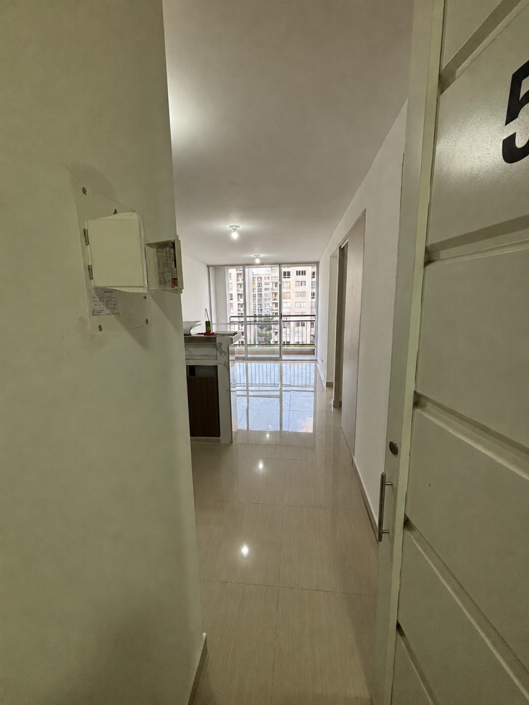 Apartamento En Arriendo - Ciudad Guabinas, Yumbo