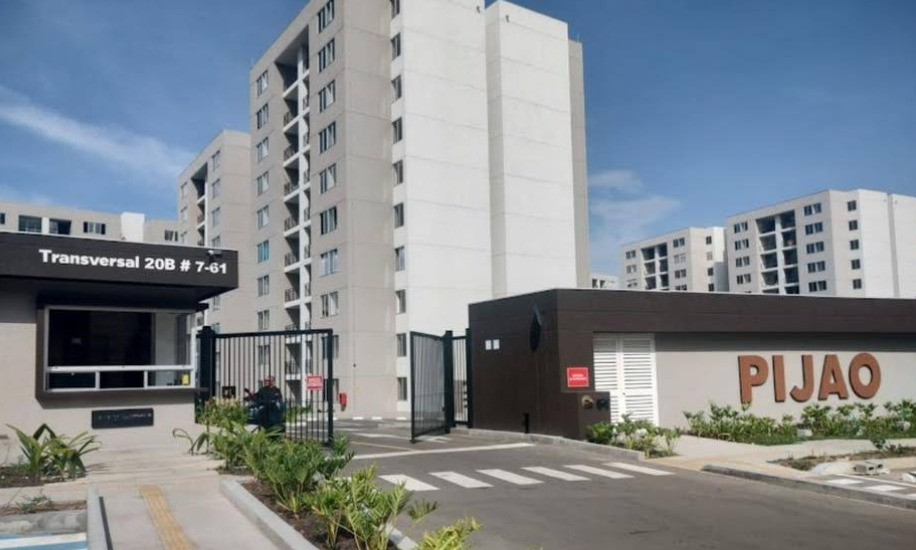Apartamento En Arriendo - Ciudad Guabinas, Yumbo
