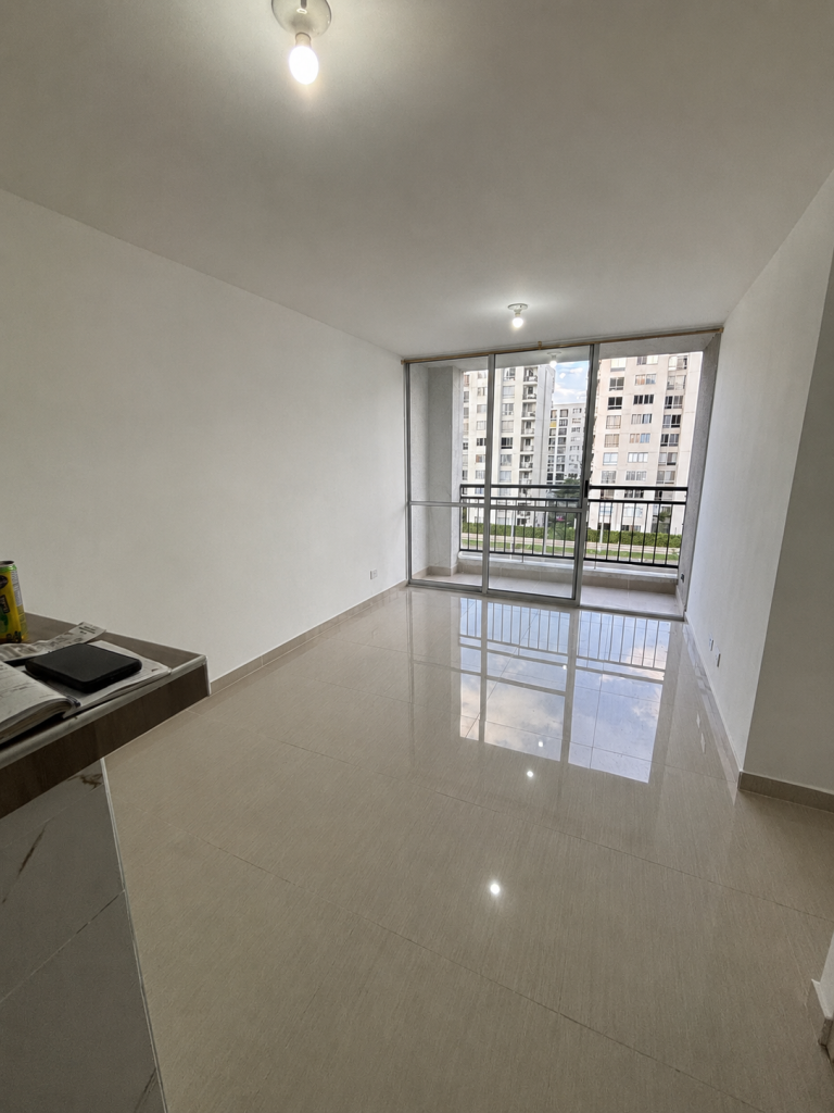 Apartamento En Arriendo - Ciudad Guabinas, Yumbo