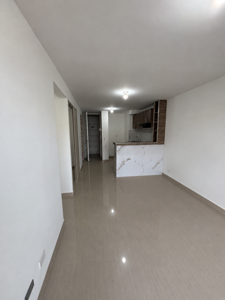 Apartamento En Arriendo - Ciudad Guabinas, Yumbo