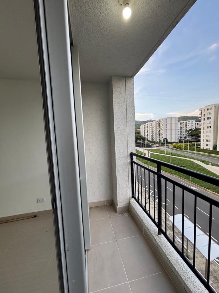 Apartamento En Arriendo - Ciudad Guabinas, Yumbo